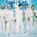 Así los Backstreet Boys iniciaron su residencia “Into The Millennium” en el imponente “The Sphere” de Las Vegas