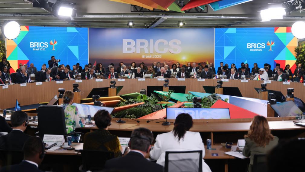 Los BRICS acordaron una declaración para regular la IA: Esto se sabe
