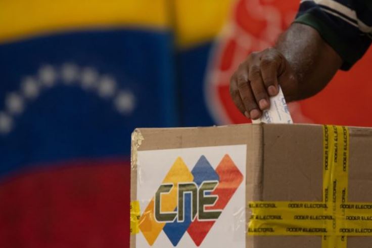 Nueva norma electoral del CNE marca el inicio de la campaña municipal 2025
