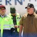 Aquí la lista provisional de los políticos liberados que entraron en el canje entre los presidentes Maduro, Trump y Bukele