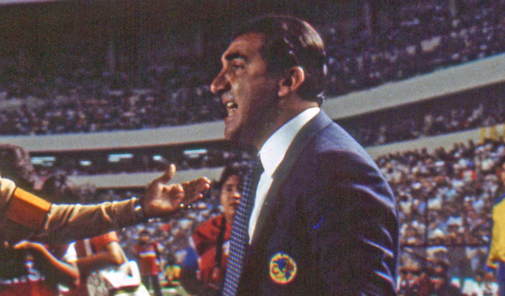 Falleció Miguel Ángel “El Zurdo” López, leyenda del fútbol sudamericano