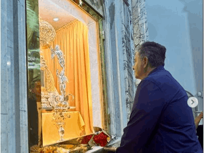 Entre los colores del maestro Beto Frangieh y el piano del Kristoff que lo vio soñar: La Maracaibo de Daniel Sarcos