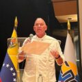 CNE entrega acreditaciones a Gian Carlo Di Martino como Alcalde de Maracaibo y a los concejales