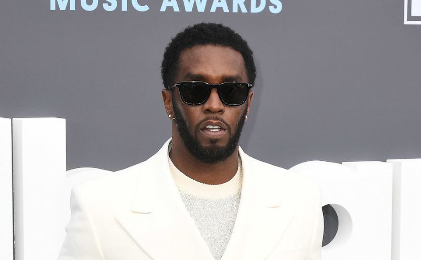 P. Diddy pide libertad bajo fianza de 50 millones de dólares antes de la sentencia