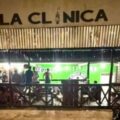 Al menos 17 fallecidos tras ataque con fusil en Ecuador