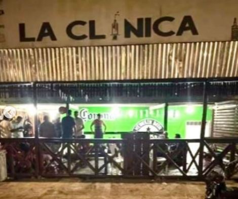 Al menos 17 fallecidos tras ataque con fusil en Ecuador