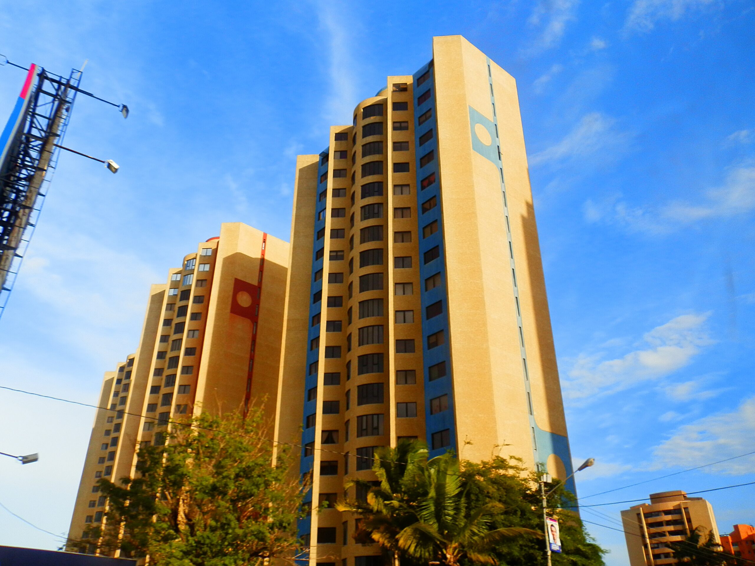 Precios de alquileres en Maracaibo registran un leve aumento: Cámara Inmobiliaria del Zulia
