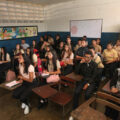 El rendimiento educativo de los adolescentes en Venezuela va 