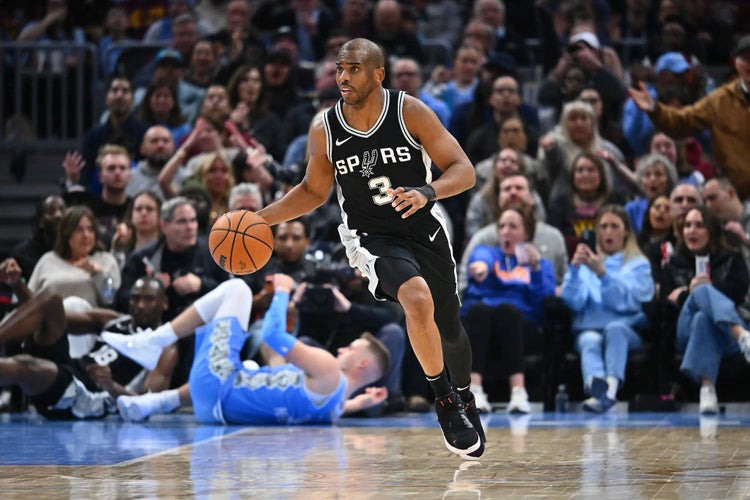 Chris Paul se retira la próxima temporada tras 20 años de carrera en la NBA