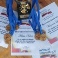 Arranca torneo de softbol femenino en San Francisco con homenaje a glorias deportivas del Zulia