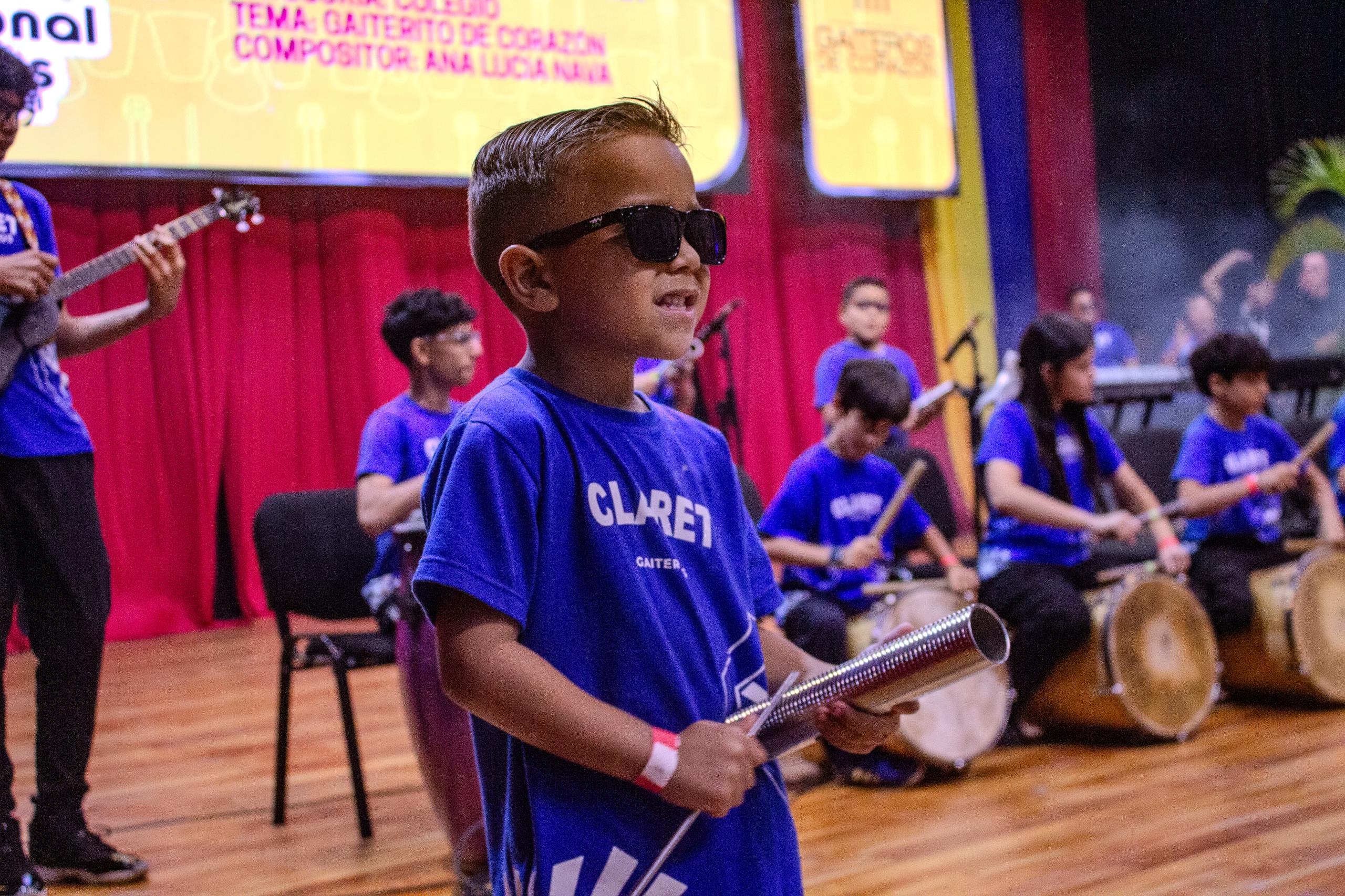Definidos los finalistas del 1er Festival Nacional de Gaitas: nueve grupos de comunidades y seis colegios de Maracaibo, San Francisco, Mara y Cabimas