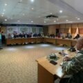 Trazan mecanismos preventivos para optimizar operatividad de las centrales hidroeléctricas estado Bolívar