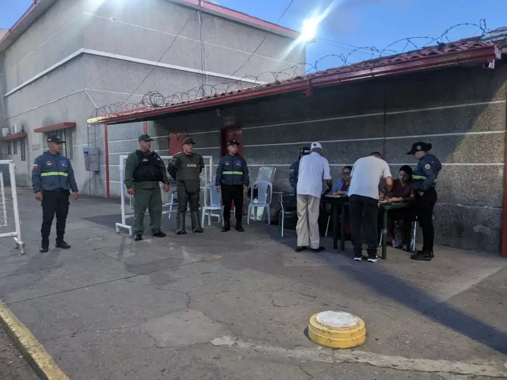 Canal humanitario se mantiene habilitado por cierre fronterizo