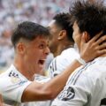 Real Madrid superó a la Juventus y se instaló en cuartos de final del Mundial de Clubes