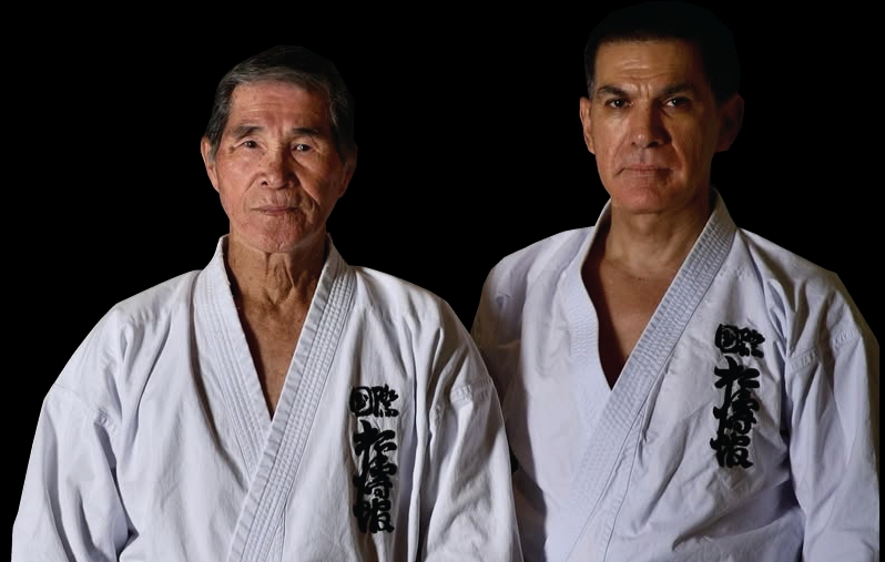 Una de las máximas figuras del Karate-Do Shotokan estará en Maracaibo