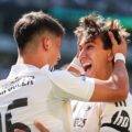 Real Madrid eliminó al Borussia Dortmund y enfrentará al PSG en las semifinales del Mundial de Clubes