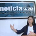 Nelly López candidata a la Alcaldía de Maracaibo: 
