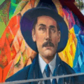 Crearon 17 murales como antesala a la Canonización del Dr. José Gregorio Hernández
