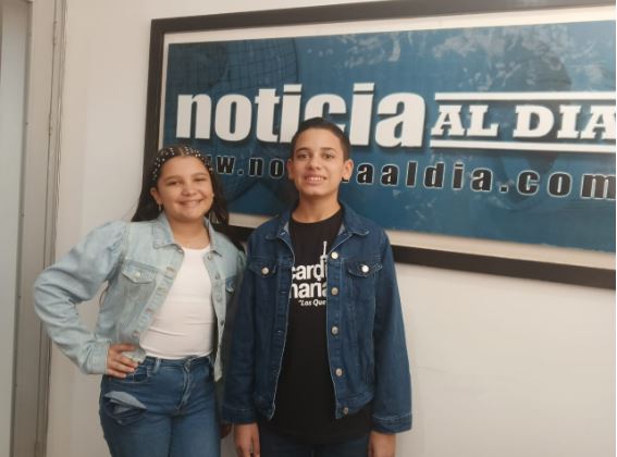 Los Quevedo presentan el tema de temporada 