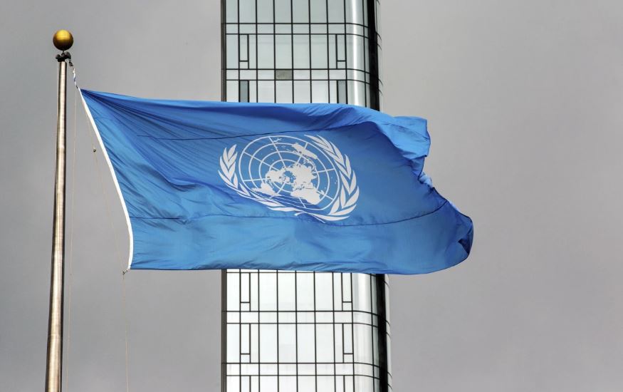 Tormentas de arena y polvo afectan a unos 330 millones de personas en más de 150 países, según una agencia de la ONU
