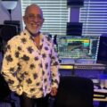 Osmer Martínez participa en proceso de los Latin GRAMMYs con composiciones y producciones  bajo el sello discográfico LMG Music Production
