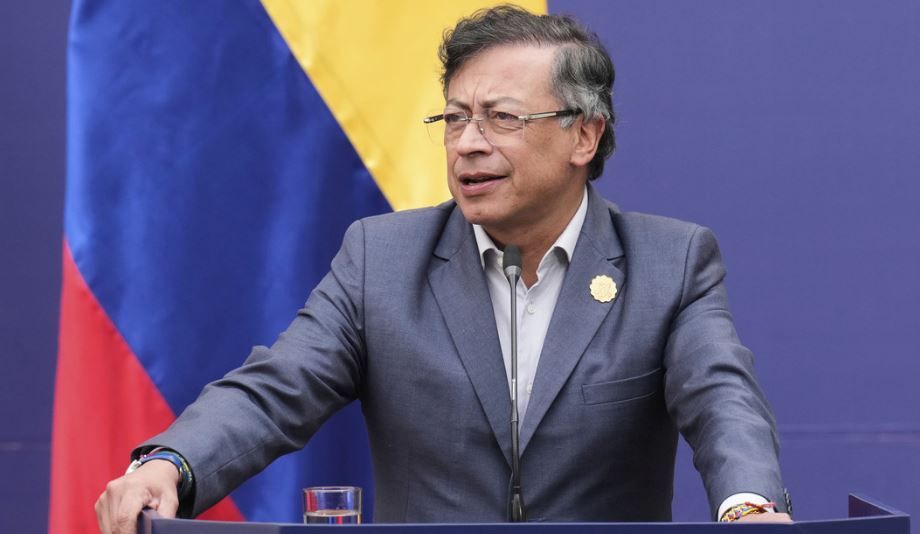 Petro a Marco Rubio al opinar sobre juicio de Uribe: 