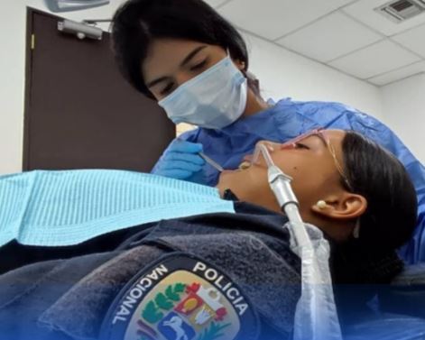 Inaugurarán centros médicos para funcionarios policiales en todo el país: Diosdado Cabello