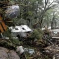 La cifra de muertos por las inundaciones en Texas supera los 100