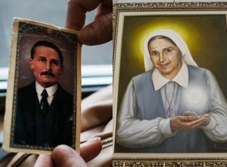 Abrieron pre-registros para actos de canonización de José Gregorio Hernández y Carmen Rendiles