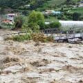 Apareció el cuerpo del hombre que hace 16 días desapareció tras la crecida del río Motatán en Trujillo