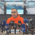 Deslizamiento en Táchira afectó 18 viviendas: Autoridades atienden la emergencia