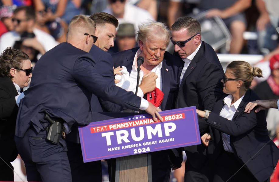 Un año después del casi asesinato de Donald Trump: Amigos y aliados ven señales de un hombre cambiado