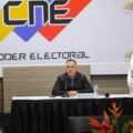 CNE realizará este sábado dos auditorías al sistema de votación
