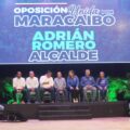 Manuel Rosales activa maquinaria de UNT en apoyo a Adrián Romero