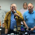Presidente de la Cámara Municipal de Maracaibo respalda al candidato Gian Carlo Di Martino