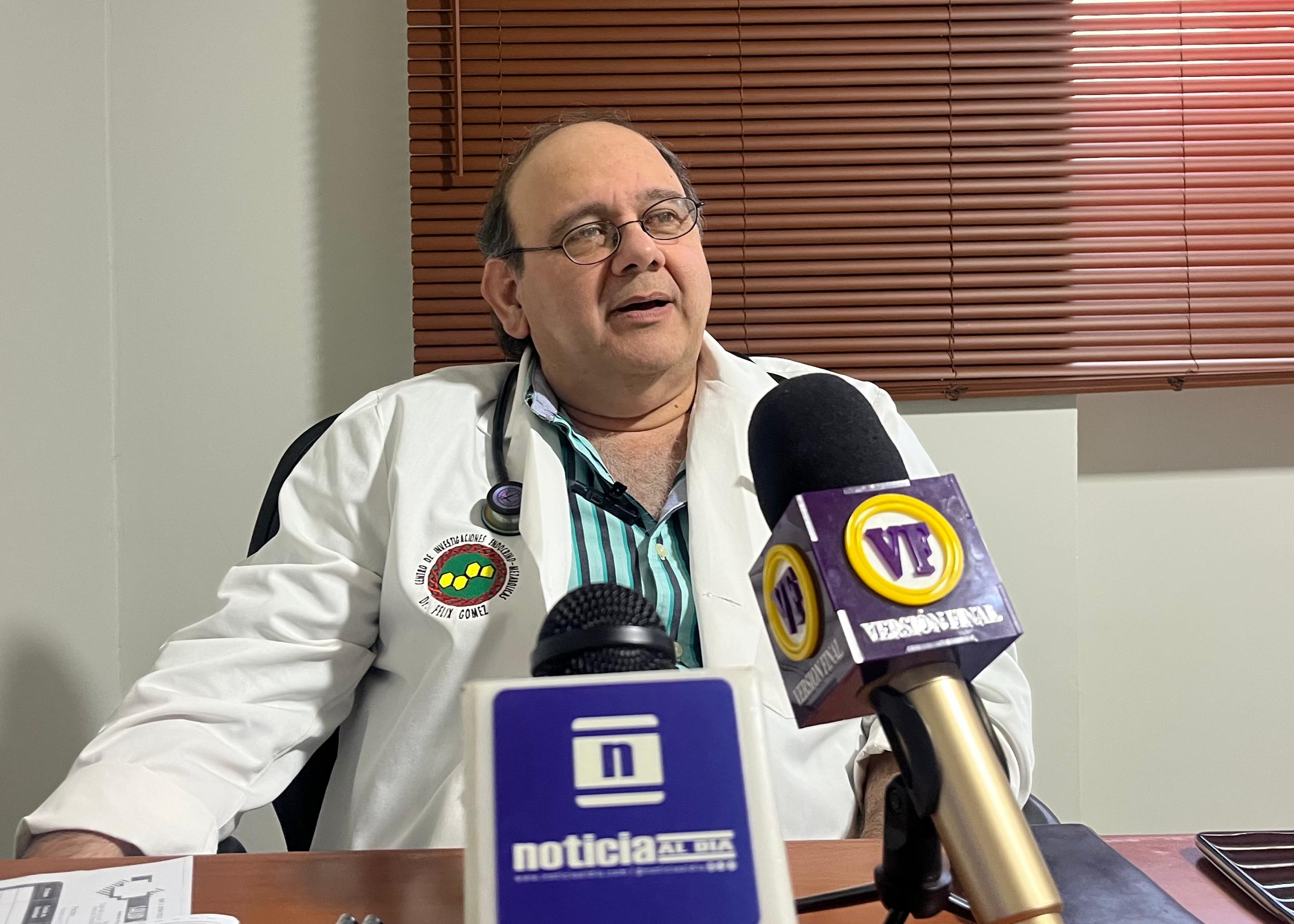 Jornada de despistaje de enfermedades renales realizará Salud Vital en Maracaibo