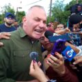Di Martino inició su campaña política con un multitudinario acto en la zona oeste de Maracaibo