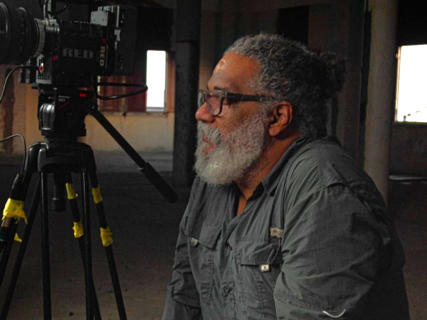 Ionesco Troconis, nuevo presidente del Centro de Arte Lía Bermúdez de Maracaibo