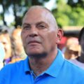 Gian Carlo Di Martino es politólogo, abogado, profesor universitario y gerente público