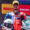 Muere piloto de 20 años tras un accidente en el circuito francés de Magny-Cours (JuniorGP)