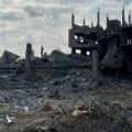Más de 80 personas mueren por disparos israelíes en Gaza