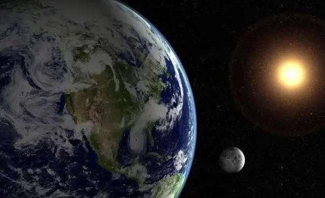 El día más corto en la Tierra se vive este martes 22-Jul