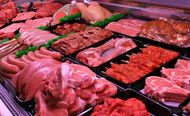 Abastecimiento y precio de la carne en el país 