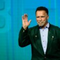 Arnold Schwarzenegger regresará en la nueva entrega de Depredador