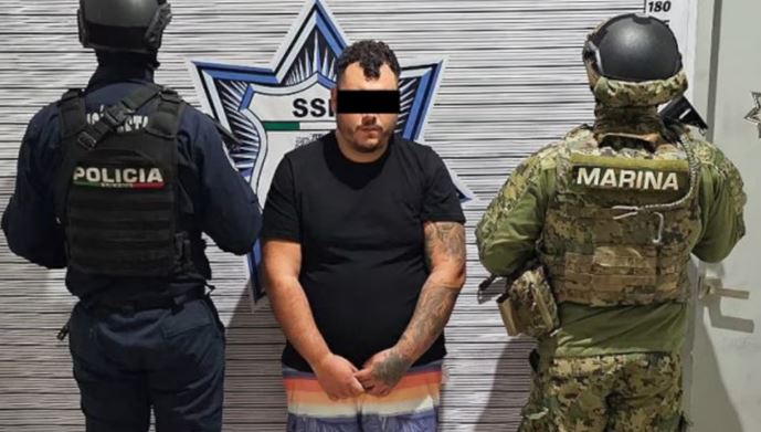 Detenidos seis venezolanos vinculados a dos secuestros en Chile