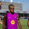 Barcelona no viajará a Japón para la pretemporada por incumplimiento contractual