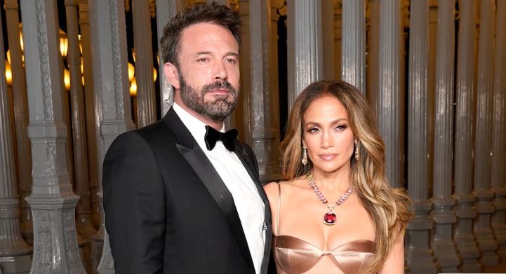 Ben Affleck advierte al nuevo novio de Jennifer López: 