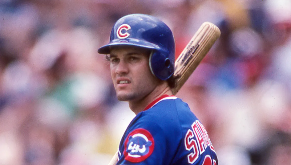 Murió Ryne Sandberg, ícono de los Cachorros de Chicago y exjugador de Águilas del Zulia
