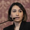 Renunció la canciller de Colombia