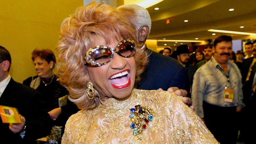 Celia Cruz: A 22 años sin la guarachera mayor